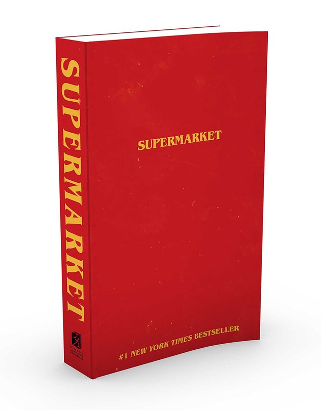Front cover_Supermarket