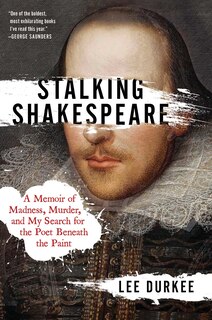 Front cover_Stalking Shakespeare