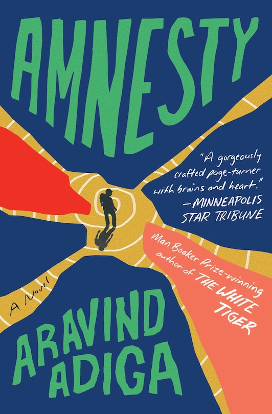 Front cover_Amnesty