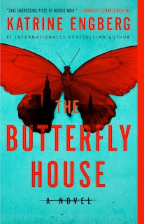 Front cover_The Butterfly House