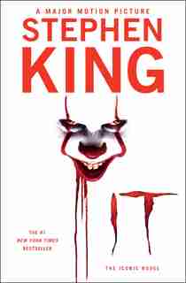It: A Novel by Stephen King