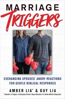 Front cover_Marriage Triggers