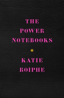 Front cover_The Power Notebooks