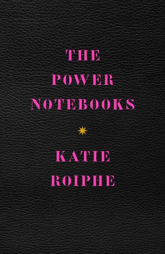 The Power Notebooks