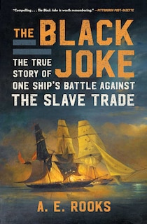 Front cover_The Black Joke
