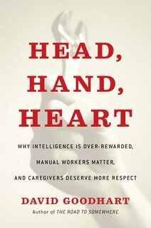 Front cover_Head, Hand, Heart