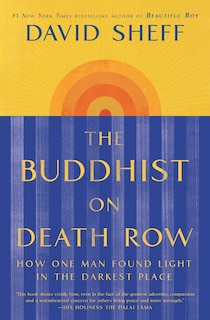 Front cover_The Buddhist on Death Row