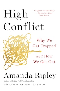 Front cover_High Conflict