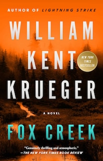 Front cover_Fox Creek
