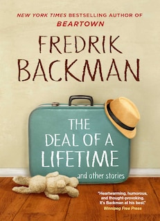The Deal of a Lifetime and Other Stories image number 0