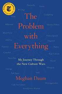 Front cover_The Problem with Everything