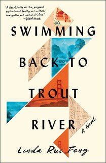 Front cover_Swimming Back to Trout River