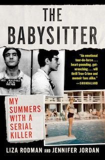 Couverture_The Babysitter
