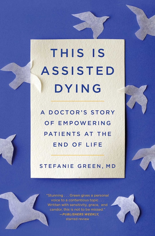 Front cover_This Is Assisted Dying