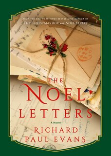 Front cover_NOEL LETTERS