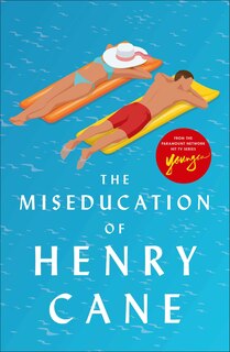 Couverture_The Miseducation of Henry Cane