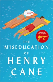 Couverture_The Miseducation of Henry Cane