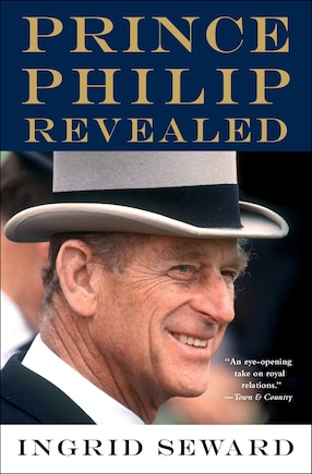 Prince Philip Revealed