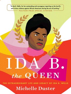 Couverture_Ida B. The Queen