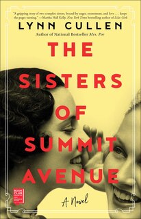 Couverture_The Sisters of Summit Avenue
