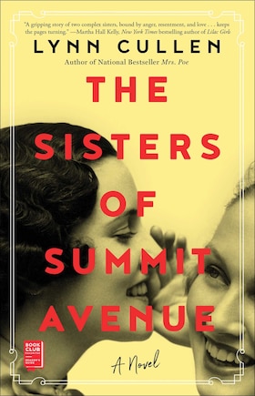 The Sisters of Summit Avenue