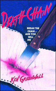 Front cover_Deathchain
