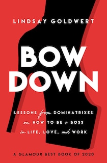 Front cover_Bow Down