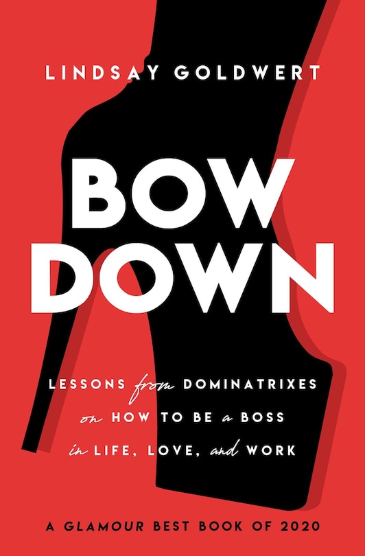 Front cover_Bow Down