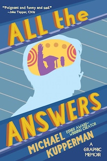 Front cover_All The Answers