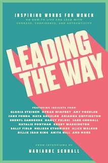 Couverture_Leading the Way