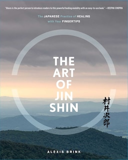 Front cover_The Art of Jin Shin