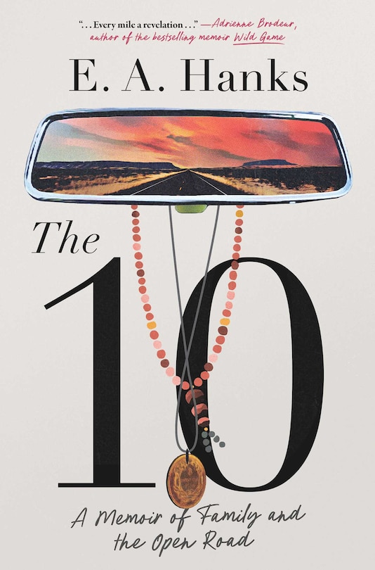 Front cover_The 10