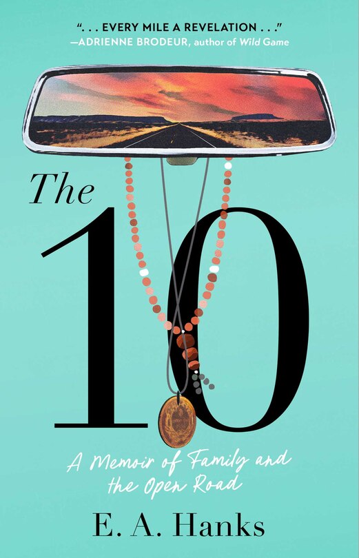 Front cover_The 10