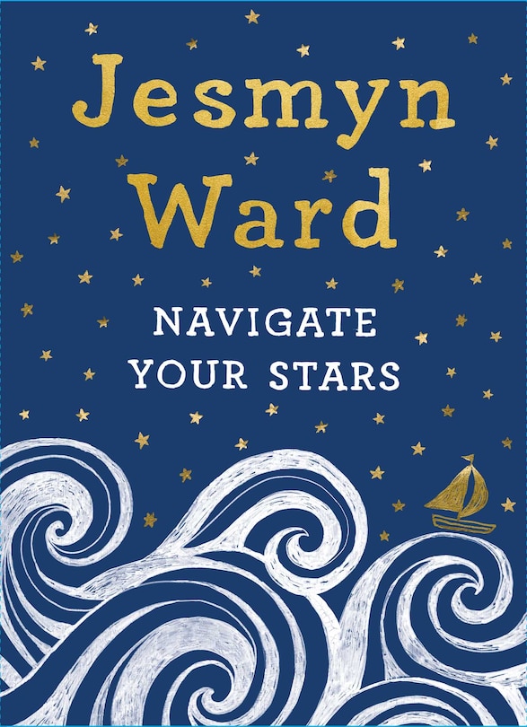 Front cover_Navigate Your Stars