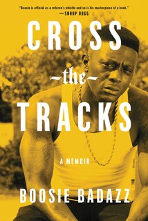 Front cover_Cross The Tracks