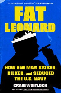 Front cover_Fat Leonard