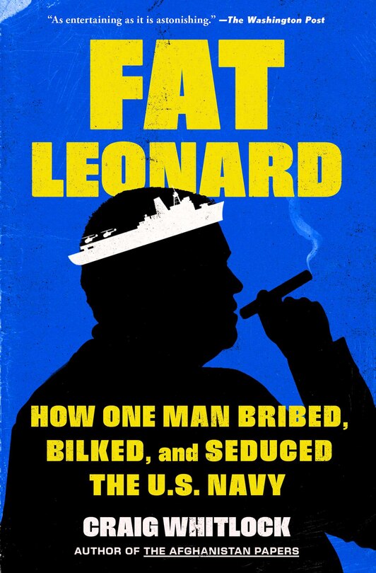 Front cover_Fat Leonard