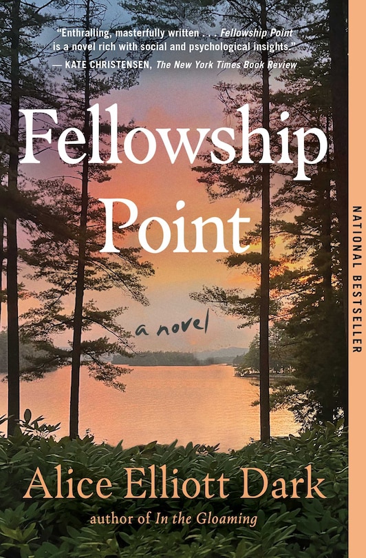 Front cover_Fellowship Point