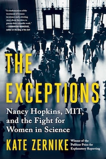 Front cover_The Exceptions