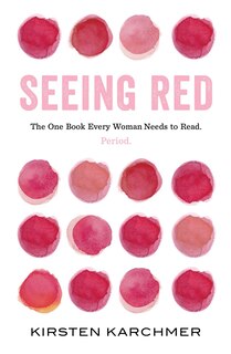 Couverture_Seeing Red