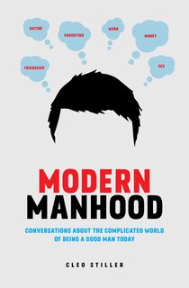 Couverture_Modern Manhood