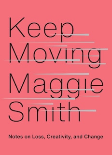 Front cover_Keep Moving