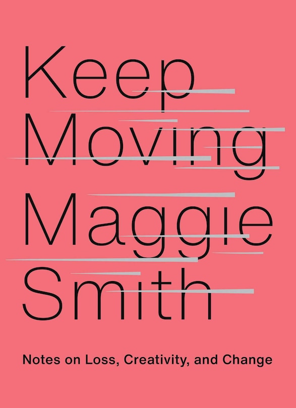 Front cover_Keep Moving