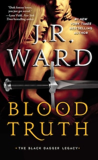 Front cover_Blood Truth