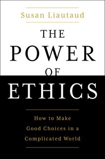 Front cover_The Power of Ethics