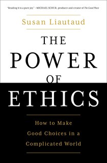 Couverture_The Power of Ethics
