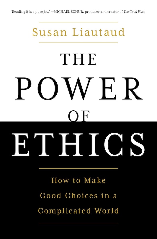 Couverture_The Power of Ethics