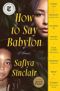 Couverture_How to Say Babylon