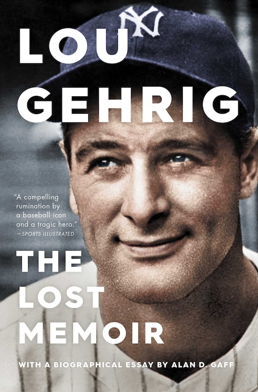 Couverture_Lou Gehrig