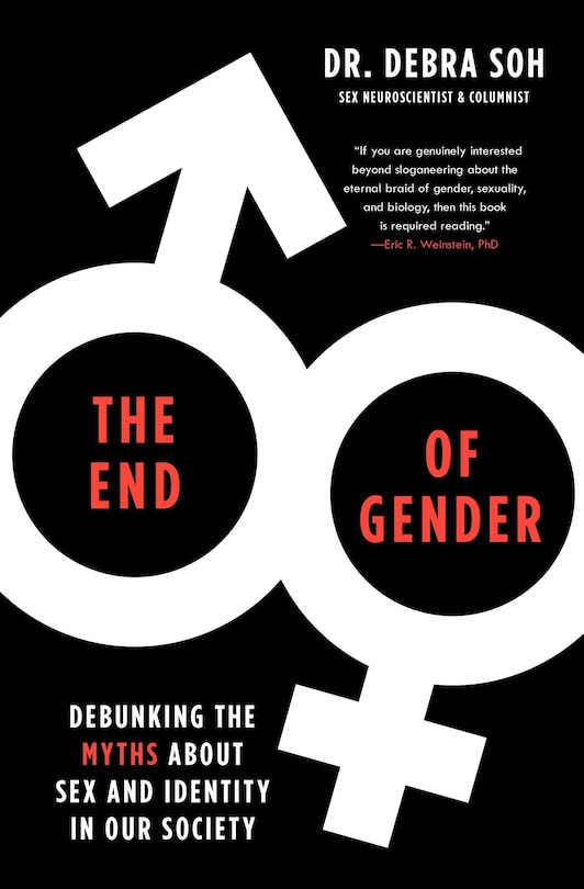 Couverture_The End of Gender